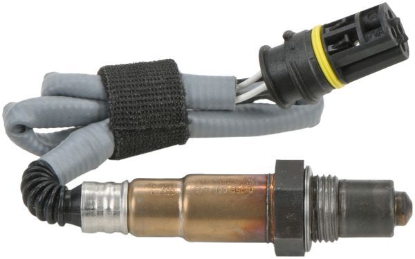 BOSCH 0258006438 Oksijen/Lambda Sensörü - . Görsel