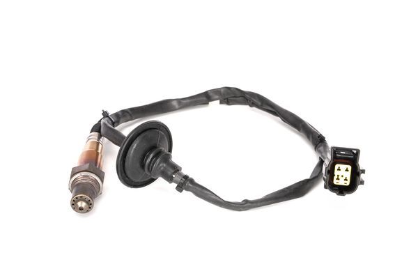 BOSCH 0258010022 Oksijen/Lambda Sensörü - . Görsel