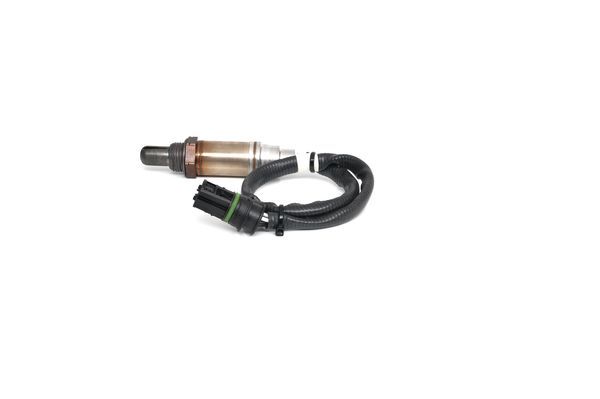 Oksijen/lambda Sensörü Bmw 11787832035 - . Görsel