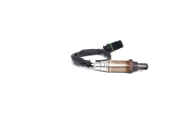 Oksijen/lambda Sensörü Bmw 11787832035 - . Görsel