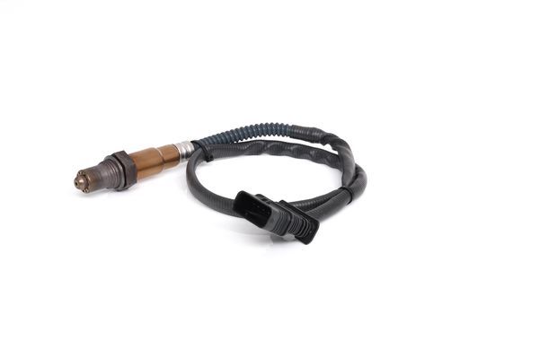 BOSCH 0258027083 Oksijen/Lambda Sensörü - . Görsel