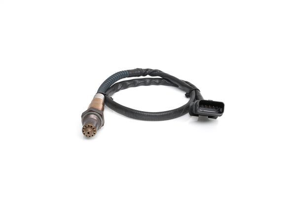 BOSCH 0258027083 Oksijen/Lambda Sensörü - . Görsel