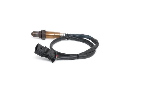 BOSCH 0258027083 Oksijen/Lambda Sensörü - . Görsel