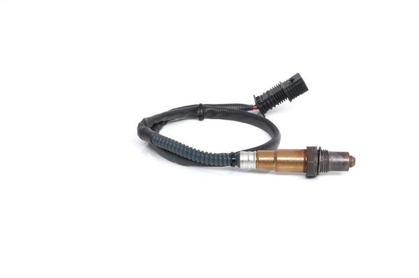 BOSCH 0258027083 Oksijen/Lambda Sensörü - . Görsel