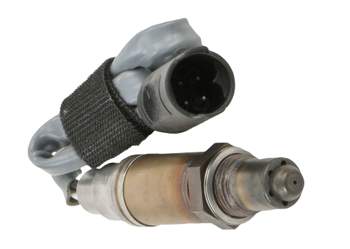 BOSCH 0258005321 Oksijen/Lambda Sensörü - . Görsel