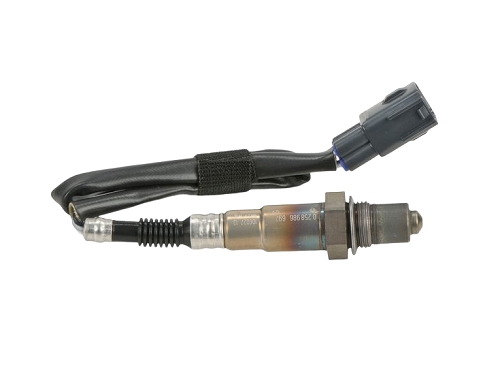 BOSCH 0258986697 Oksijen/Lambda Sensörü - 6. Görsel