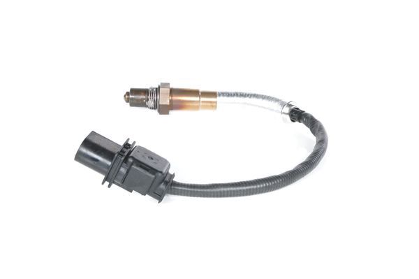 BOSCH 0281004168 Oksijen/Lambda Sensörü - . Görsel