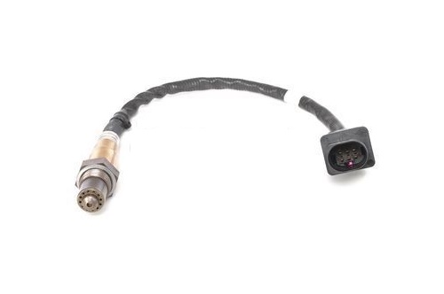 BOSCH 0281004124 Oksijen/Lambda Sensörü - . Görsel