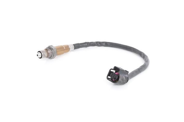 BOSCH 0281004209 Oksijen/Lambda Sensörü