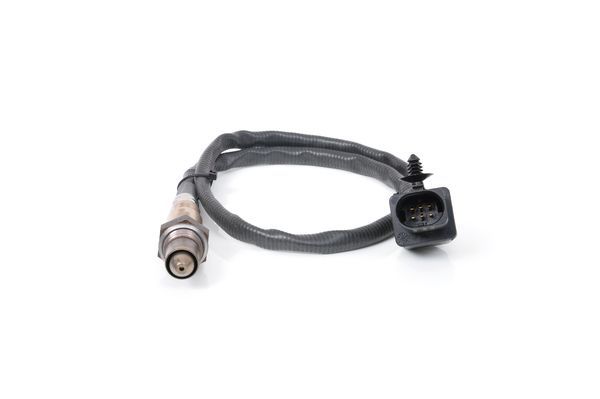 BOSCH 0281004458 Oksijen/Lambda Sensörü - . Görsel