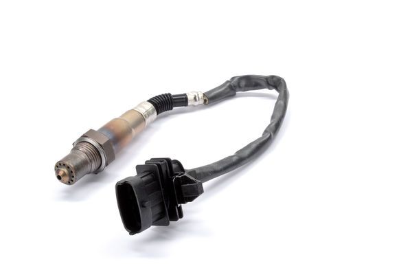 BOSCH 0258010309 Oksijen/Lambda Sensörü