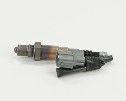 BOSCH 0258986611 Oksijen/Lambda Sensörü - . Görsel