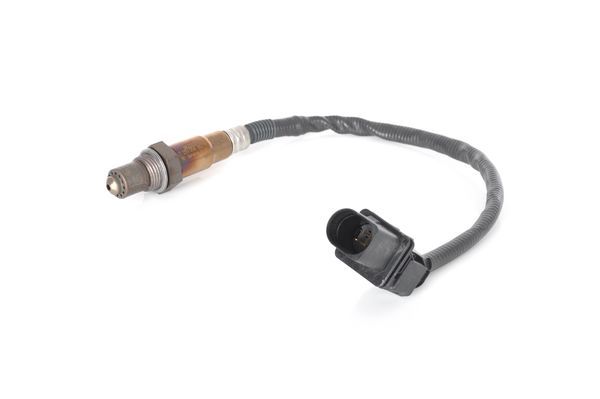 BOSCH 0281004143 Oksijen/Lambda Sensörü