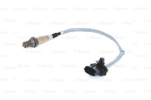 BOSCH 0258986752 Oksıjen Sensörü - . Görsel