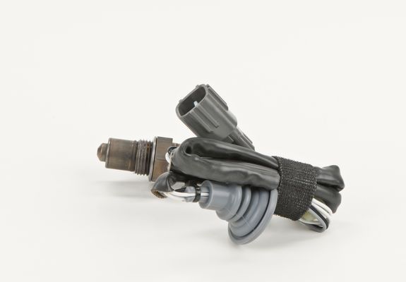 BOSCH 0258986607 Oksijen/Lambda Sensörü - . Görsel