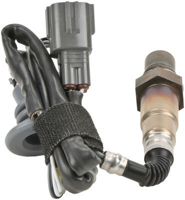 BOSCH 0258986607 Oksijen/Lambda Sensörü - . Görsel