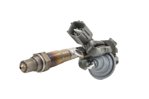 BOSCH 0258986607 Oksijen/Lambda Sensörü - . Görsel