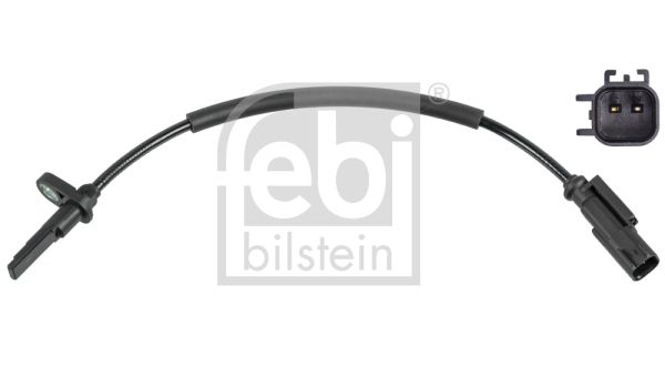 FEBI BILSTEIN 109346 Abs Sensörü Ön - . Görsel