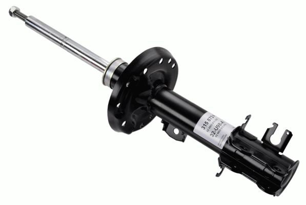 SACHS 315873 Amortisör Ön Sağ