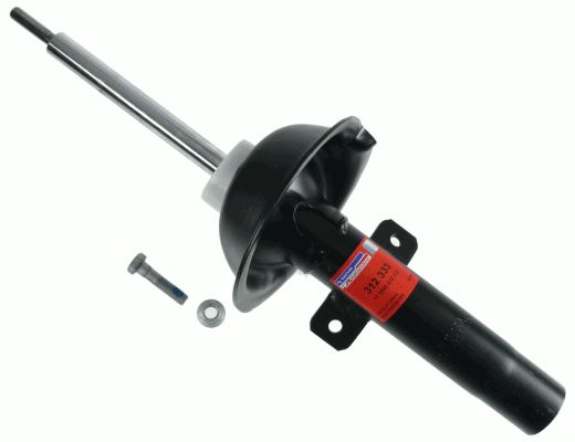 SACHS 312333 Amortisör Ön