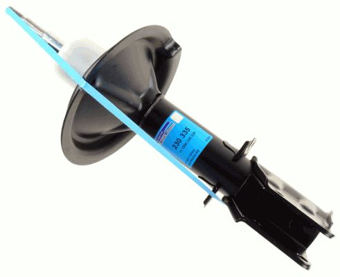 SACHS 230335 Amortisör Ön