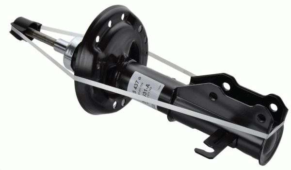 SACHS 315437 Amortisör Ön Sol