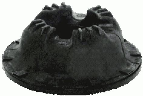 SACHS 802200 Amortisör Takozu Ön - 2. Görsel