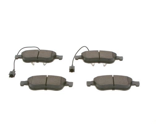 BOSCH 0986494680 Fren Balatası Ön - . Görsel