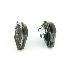 DELPHI LP2101 Fren Balatası Ön - 10. Görsel