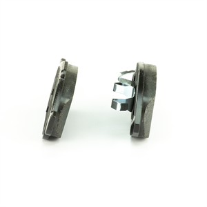 DELPHI LP2101 Fren Balatası Ön - 11. Görsel