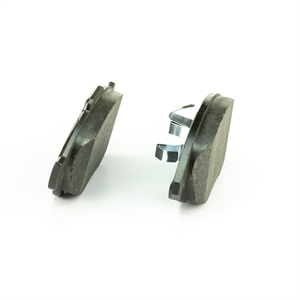 DELPHI LP2101 Fren Balatası Ön - 12. Görsel