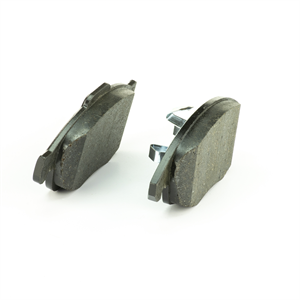 DELPHI LP2101 Fren Balatası Ön - 13. Görsel