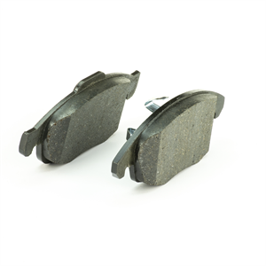 DELPHI LP2101 Fren Balatası Ön - 14. Görsel