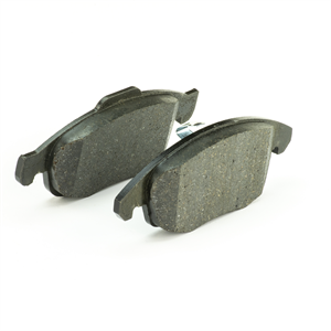 DELPHI LP2101 Fren Balatası Ön - 15. Görsel