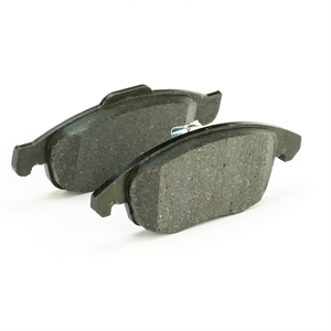 DELPHI LP2101 Fren Balatası Ön - 16. Görsel