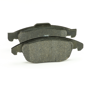 DELPHI LP2101 Fren Balatası Ön - 19. Görsel