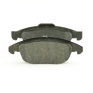 DELPHI LP2101 Fren Balatası Ön - 20. Görsel