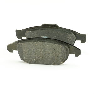 DELPHI LP2101 Fren Balatası Ön - 21. Görsel