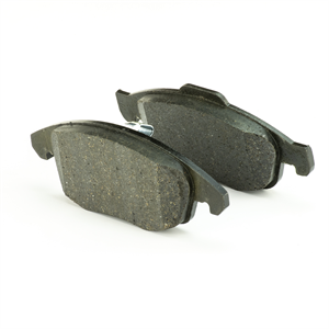 DELPHI LP2101 Fren Balatası Ön - 24. Görsel