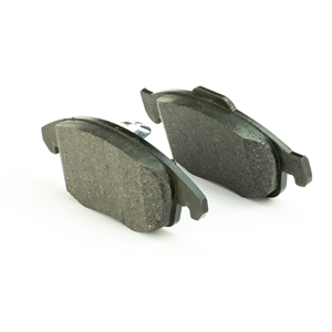 DELPHI LP2101 Fren Balatası Ön - 25. Görsel