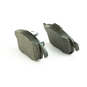 DELPHI LP2101 Fren Balatası Ön - 26. Görsel