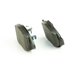 DELPHI LP2101 Fren Balatası Ön - 27. Görsel