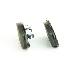 DELPHI LP2101 Fren Balatası Ön - 28. Görsel