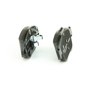 DELPHI LP2101 Fren Balatası Ön - 30. Görsel