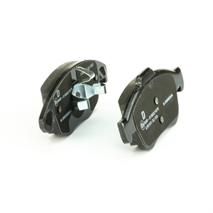 DELPHI LP2101 Fren Balatası Ön - 31. Görsel