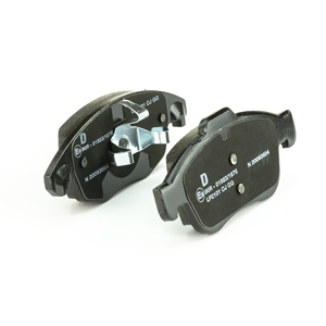 DELPHI LP2101 Fren Balatası Ön - 32. Görsel