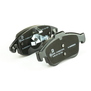 DELPHI LP2101 Fren Balatası Ön - 33. Görsel