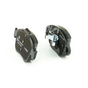 DELPHI LP2101 Fren Balatası Ön - 9. Görsel