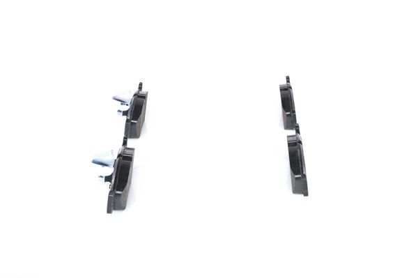 BOSCH 0986491900 Ön Balata - . Görsel