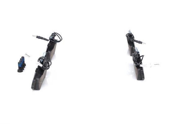 BOSCH 0986424414 Ön Balata - . Görsel
